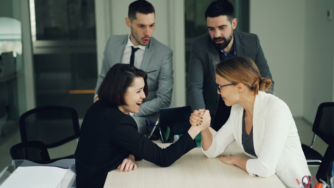 business meeting secrets