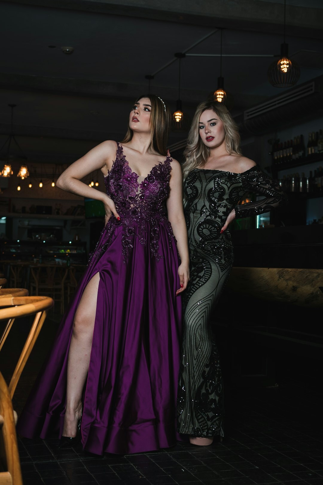 celebrity red carpet event
